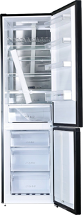 Réfrigérateur Avec Congélateur 361 L Reconditionné SMEG RC21KDNMC
