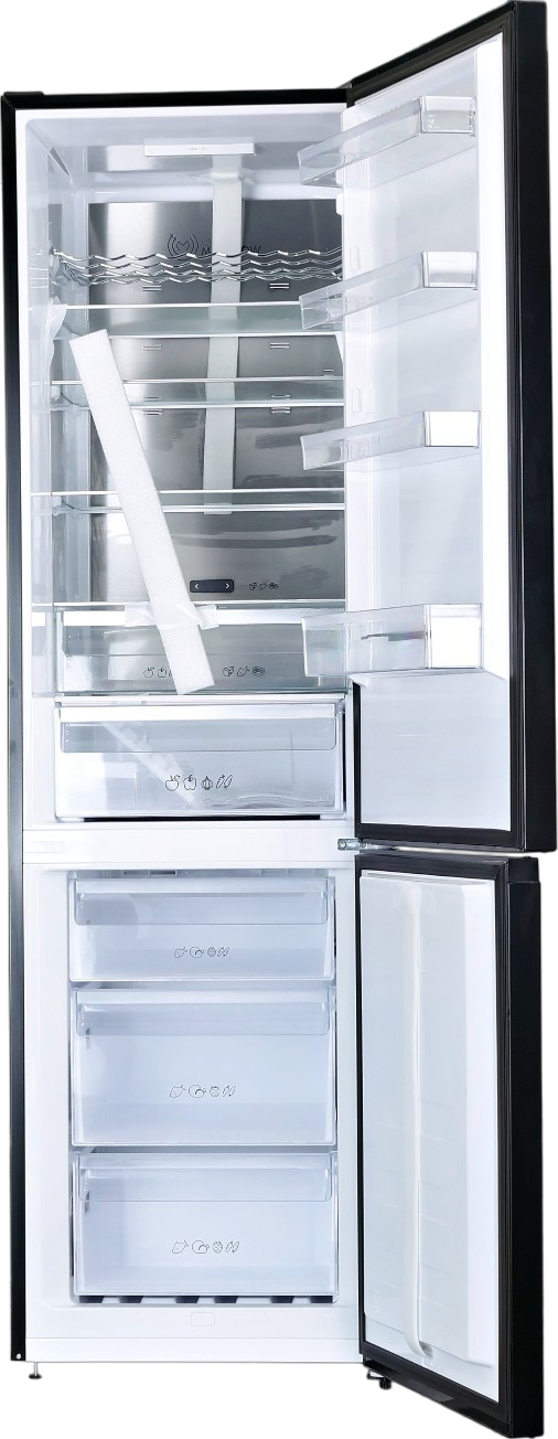 Réfrigérateur Avec Congélateur 361 L Reconditionné SMEG RC21KDNMC