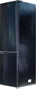 Réfrigérateur Avec Congélateur 361 L Reconditionné SMEG RC21KDNMC