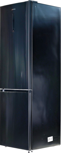 Réfrigérateur Avec Congélateur 361 L Reconditionné SMEG RC21KDNMC