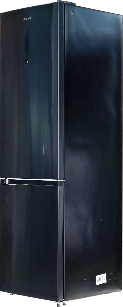 Réfrigérateur Avec Congélateur 361 L Reconditionné SMEG RC21KDNMC