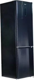 Réfrigérateur Avec Congélateur 361 L Reconditionné SMEG RC21KDNMC