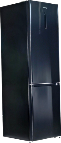 Réfrigérateur Avec Congélateur 361 L Reconditionné SMEG RC21KDNMC