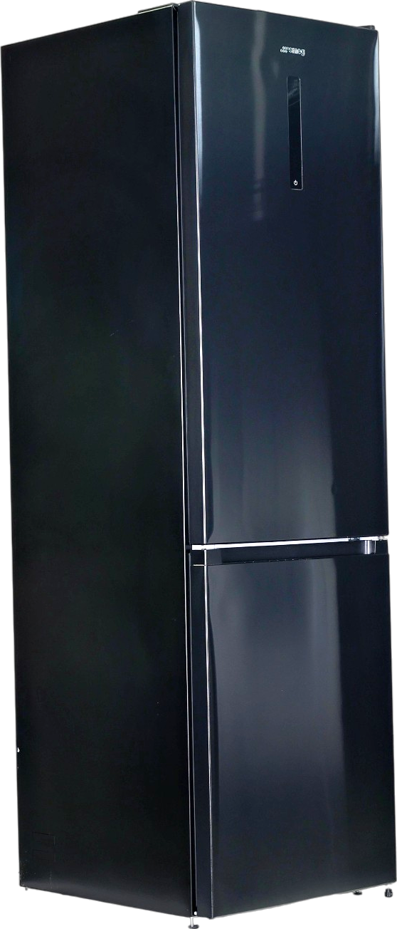 Réfrigérateur Avec Congélateur 361 L Reconditionné SMEG RC21KDNMC