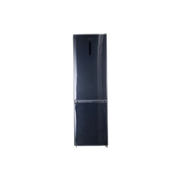 Réfrigérateur Avec Congélateur 361 L Reconditionné SMEG RC21KDNMC