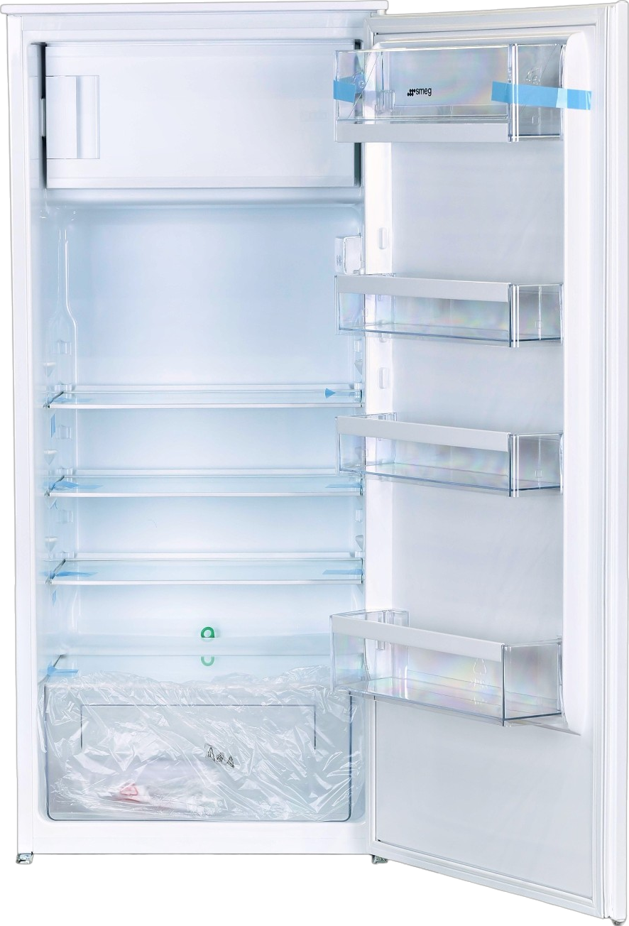 Réfrigérateur Encastrable 188 L Reconditionné SMEG S4C122E