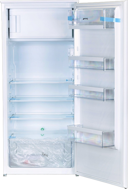Réfrigérateur Encastrable 188 L Reconditionné SMEG S4C122E
