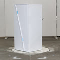 Réfrigérateur Encastrable 188 L Reconditionné SMEG S4C122E