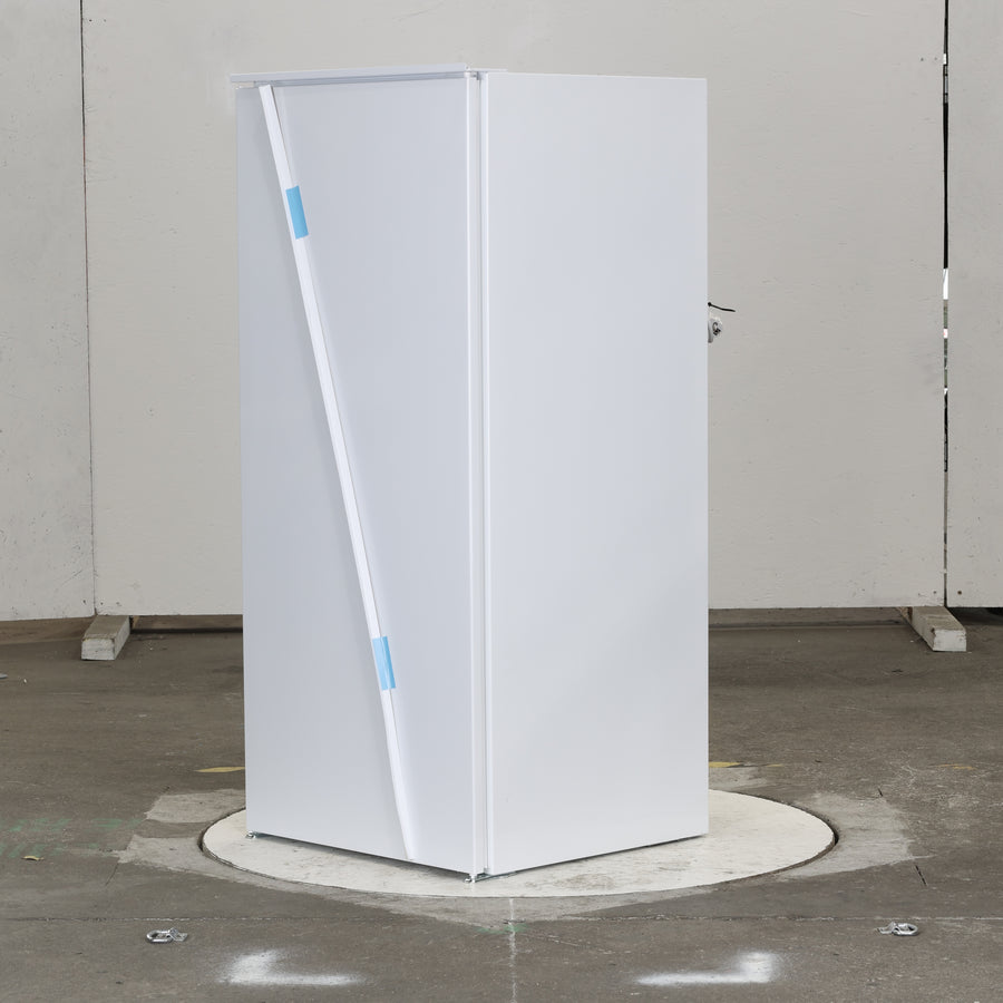 Réfrigérateur Encastrable 188 L Reconditionné SMEG S4C122E
