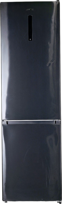 Réfrigérateur Avec Congélateur 361 L Reconditionné SMEG RC21KDNMC