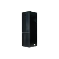 Réfrigérateur Avec Congélateur 361 L Reconditionné SMEG RC21KDNMC