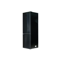 Réfrigérateur Avec Congélateur 361 L Reconditionné SMEG RC21KDNMC