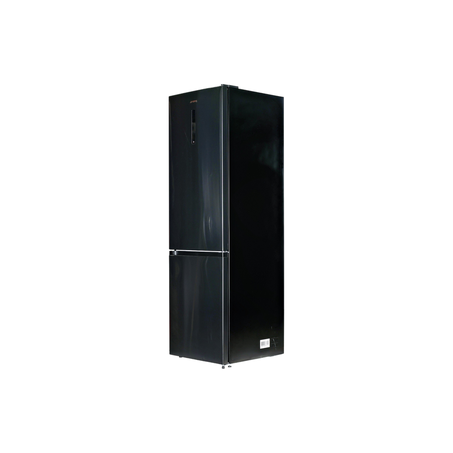 Réfrigérateur Avec Congélateur 361 L Reconditionné SMEG RC21KDNMC