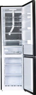 Réfrigérateur Avec Congélateur 255 Litres Reconditionné SMEG RC21KDNMC