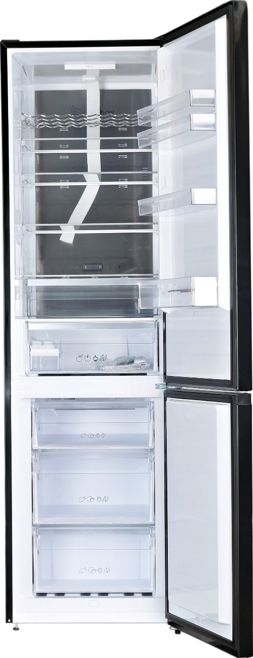Réfrigérateur Avec Congélateur 255 Litres Reconditionné SMEG RC21KDNMC