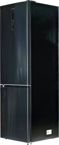 Réfrigérateur Avec Congélateur 255 Litres Reconditionné SMEG RC21KDNMC