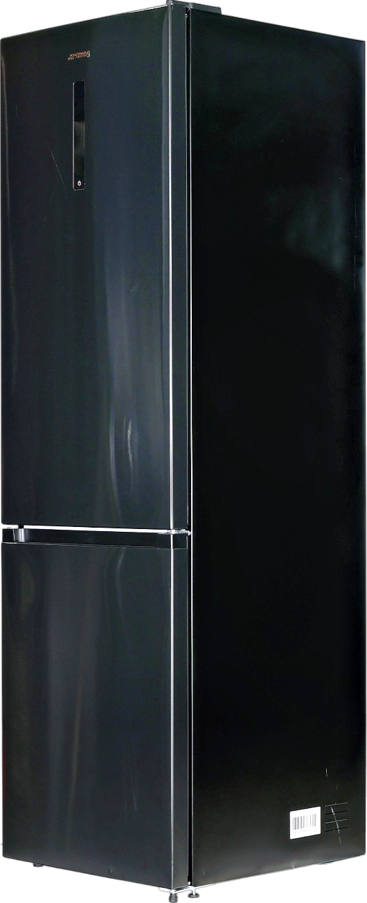 Réfrigérateur Avec Congélateur 255 Litres Reconditionné SMEG RC21KDNMC