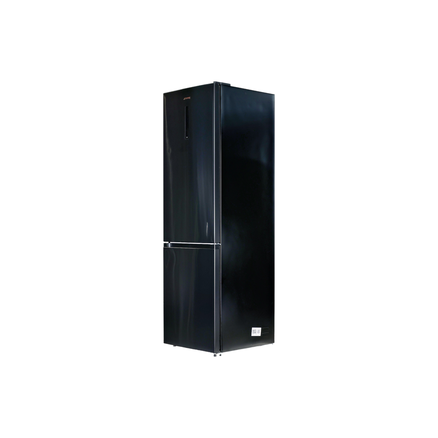 Réfrigérateur Avec Congélateur 361 L Reconditionné SMEG RC21KDNMC