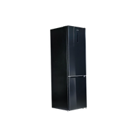 Réfrigérateur Avec Congélateur 361 L Reconditionné SMEG RC21KDNMC