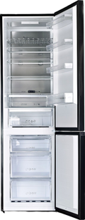 Réfrigérateur Avec Congélateur 361 L Reconditionné SMEG RC21KDNMC