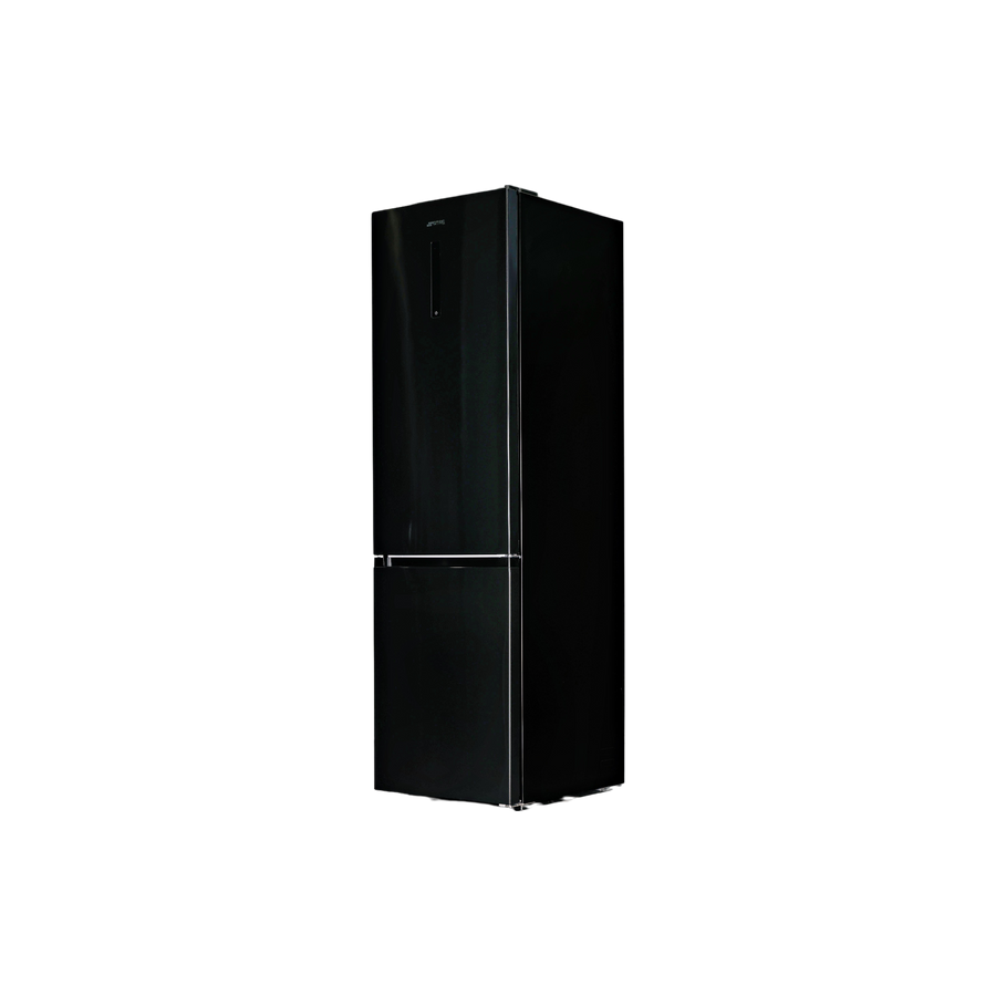 Réfrigérateur Avec Congélateur 361 L Reconditionné SMEG RC21KDNMC