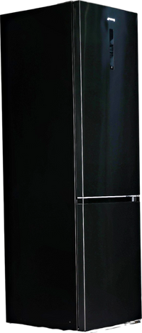 Réfrigérateur Avec Congélateur 361 L Reconditionné SMEG RC21KDNMC