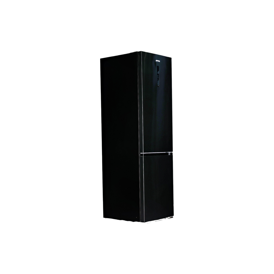 Réfrigérateur Avec Congélateur 361 L Reconditionné SMEG RC21KDNMC