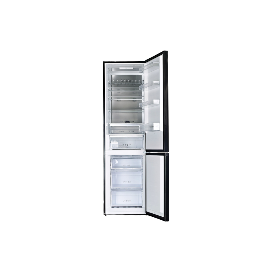 Réfrigérateur Avec Congélateur 361 L Reconditionné SMEG RC21KDNMC
