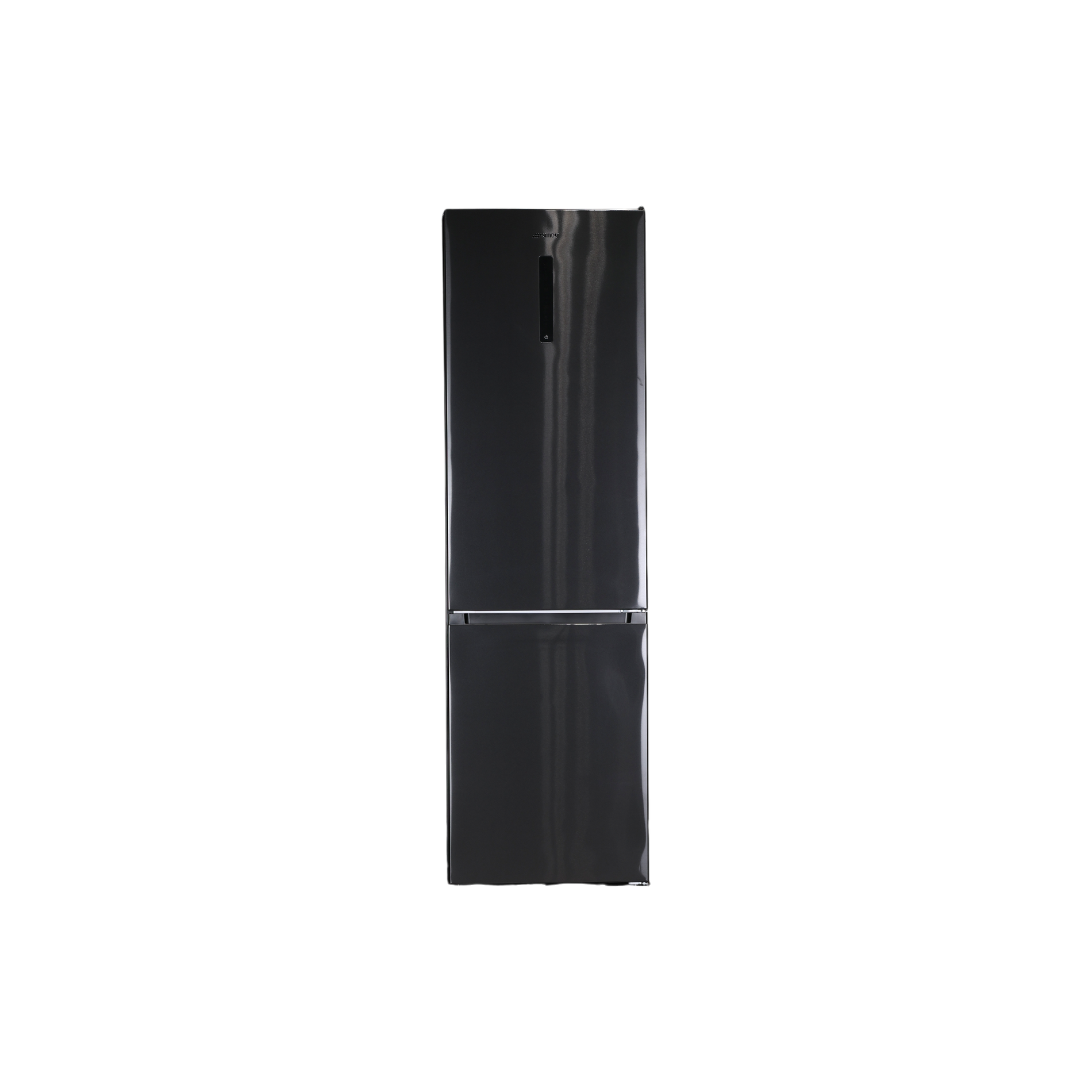 Réfrigérateur Avec Congélateur 361 L Reconditionné SMEG RC21KDNMC