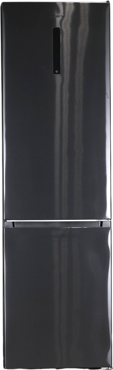 Réfrigérateur Avec Congélateur 361 L Reconditionné SMEG RC21KDNMC