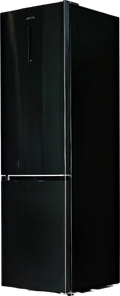 Réfrigérateur Avec Congélateur 361 L Reconditionné SMEG RC21KDNMC