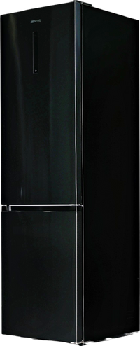 Réfrigérateur Avec Congélateur 361 L Reconditionné SMEG RC21KDNMC