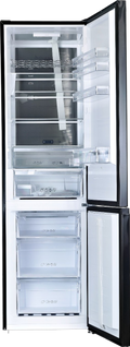 Réfrigérateur Avec Congélateur 361 Litres Reconditionné SMEG RC21KDNMC