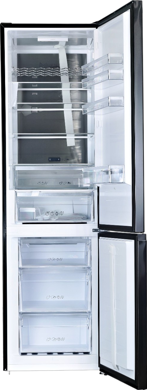 Réfrigérateur Avec Congélateur 361 Litres Reconditionné SMEG RC21KDNMC
