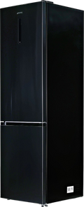 Réfrigérateur Avec Congélateur 361 Litres Reconditionné SMEG RC21KDNMC