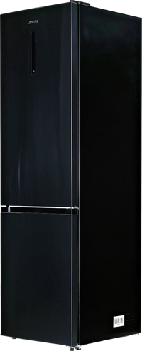 Réfrigérateur Avec Congélateur 361 Litres Reconditionné SMEG RC21KDNMC