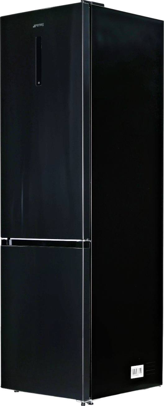 Réfrigérateur Avec Congélateur 361 Litres Reconditionné SMEG RC21KDNMC