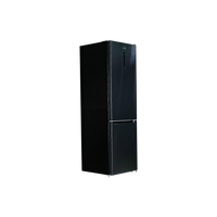 Réfrigérateur Avec Congélateur 361 L Reconditionné SMEG RC21KDNMC