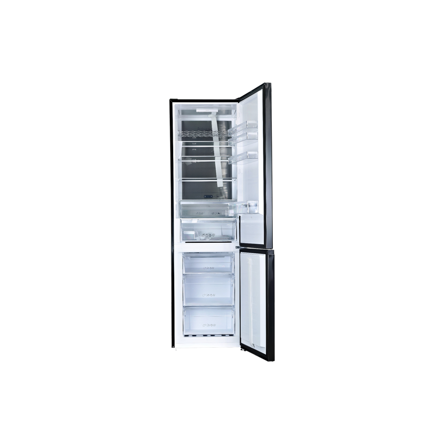 Réfrigérateur Avec Congélateur 361 L Reconditionné SMEG RC21KDNMC