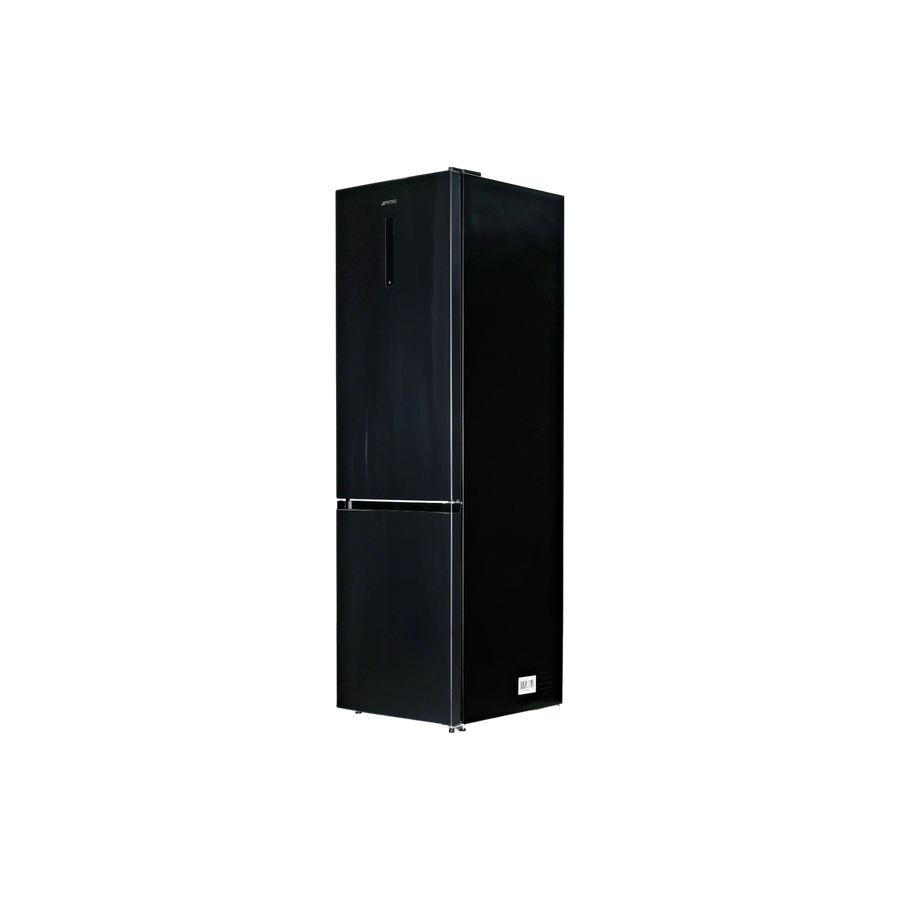 Réfrigérateur Avec Congélateur 361 L Reconditionné SMEG RC21KDNMC