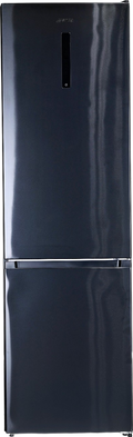 Réfrigérateur Avec Congélateur 361 Litres Reconditionné SMEG RC21KDNMC