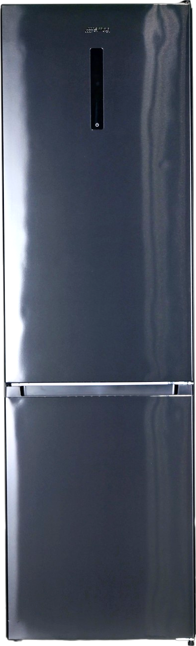 Réfrigérateur Avec Congélateur 361 L Reconditionné SMEG RC21KDNMC