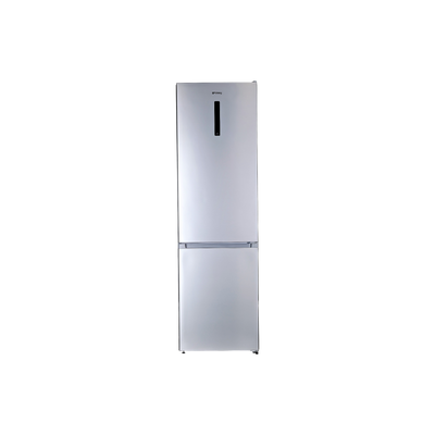 Réfrigérateur avec congélateur SMEG RC21XDNMC