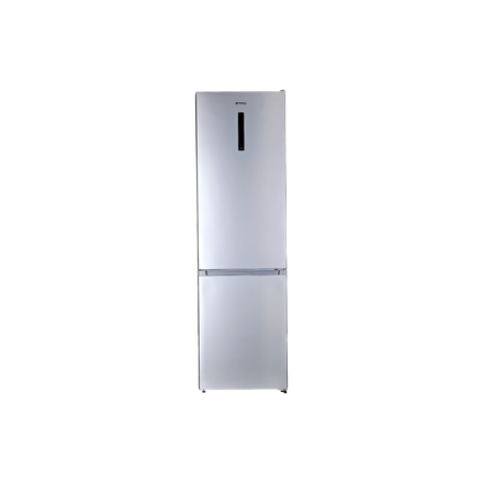 Réfrigérateur Avec Congélateur 361 L Reconditionné SMEG RC21XDNMC