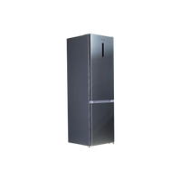 Réfrigérateur Avec Congélateur 361 L Reconditionné SMEG RC21XDNMC