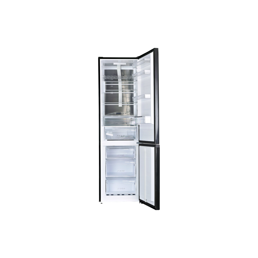 Réfrigérateur Avec Congélateur 361 L Reconditionné SMEG RC21KDNMC