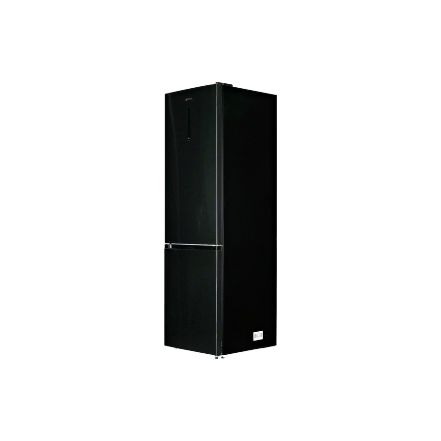 Réfrigérateur Avec Congélateur 361 L Reconditionné SMEG RC21KDNMC