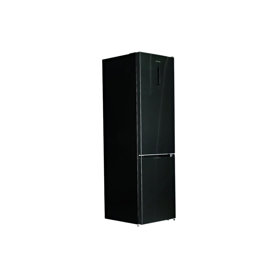 Réfrigérateur Avec Congélateur 361 L Reconditionné SMEG RC21KDNMC