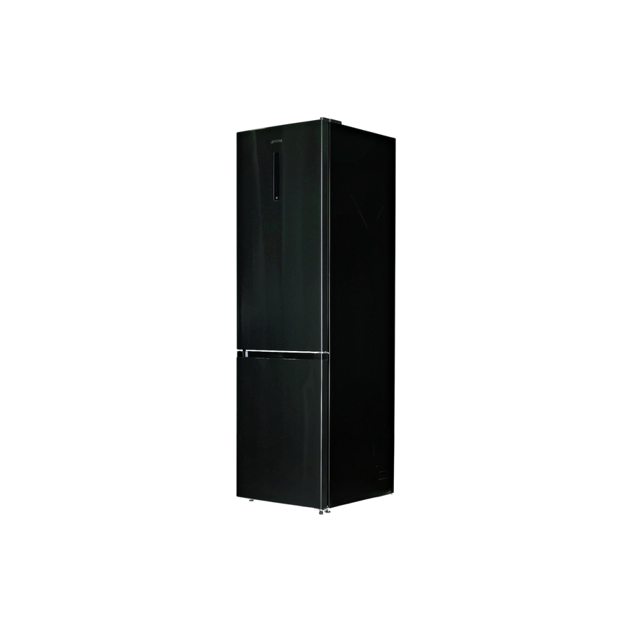 Réfrigérateur Avec Congélateur 361 Litres Reconditionné SMEG RC21KDNMC