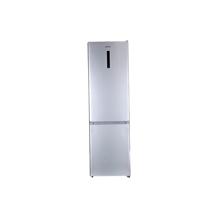 Réfrigérateur Avec Congélateur 361 L Reconditionné SMEG RC21KDNMC